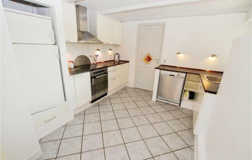 Two-bedroom Holiday Home In Grasten