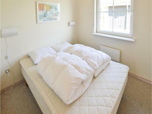 Four-bedroom Holiday Home In Grasten