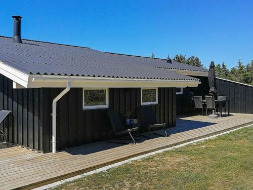Holiday Home Monasvej