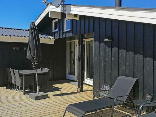 Holiday Home Monasvej
