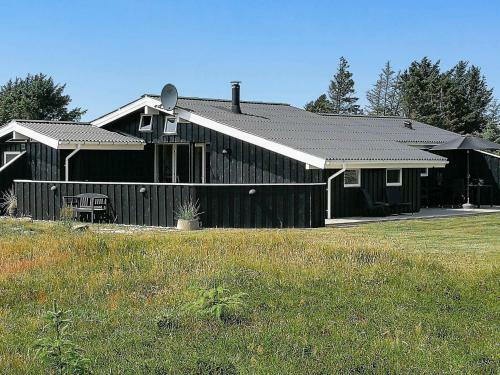Holiday Home Monasvej