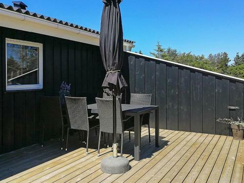 Holiday Home Monasvej