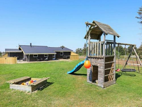 Holiday Home Monasvej