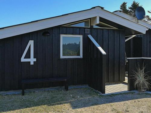 Holiday Home Monasvej