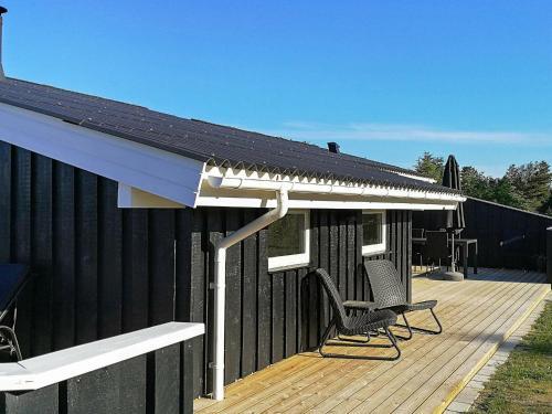 Holiday Home Monasvej