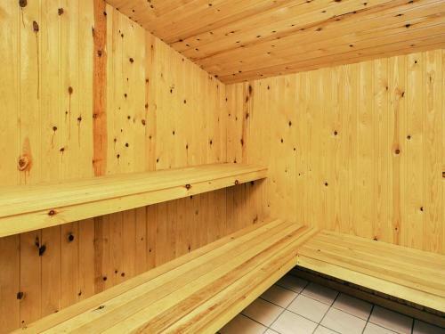 Holiday Home Monasvej