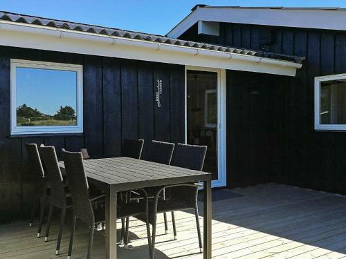 Holiday Home Monasvej