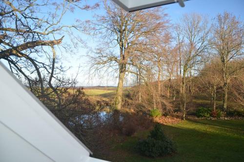 Agroturismo Lehnsgaard Ranch