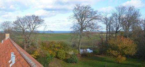 Agroturismo Lehnsgaard Ranch