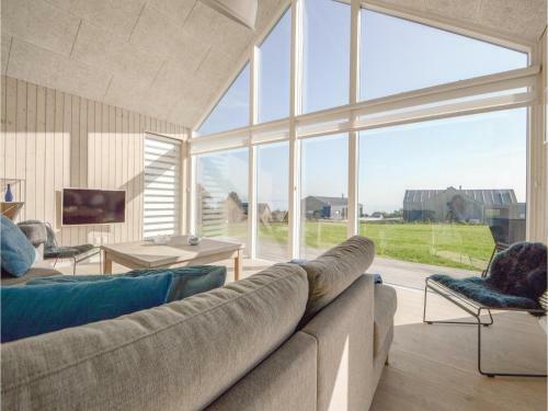 Three-bedroom Holiday Home In Haderslev