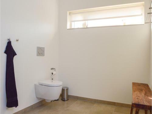 Three-bedroom Holiday Home In Haderslev