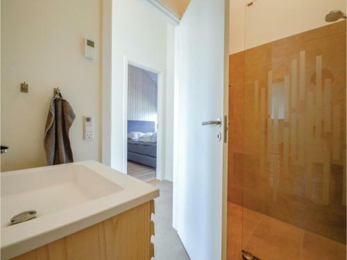 Three-bedroom Holiday Home In Haderslev