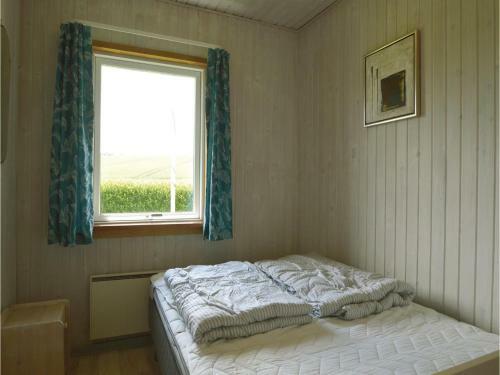 Three-bedroom Holiday Home In Haderslev