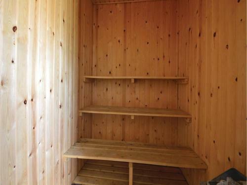 Three-bedroom Holiday Home In Haderslev