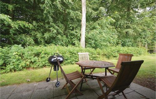 Two-bedroom Holiday Home In Haderslev