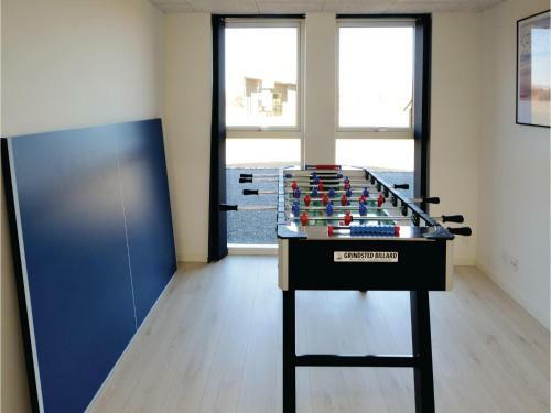 Four-bedroom Holiday Home In Haderslev