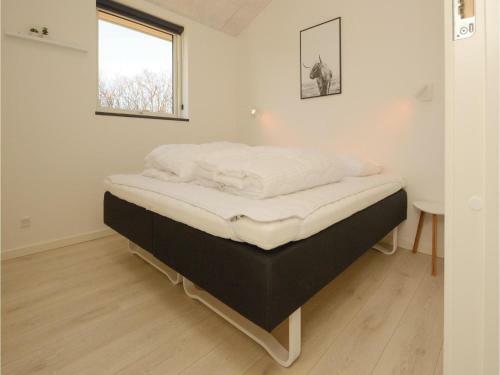 Four-bedroom Holiday Home In Haderslev