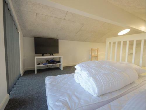 Four-bedroom Holiday Home In Haderslev