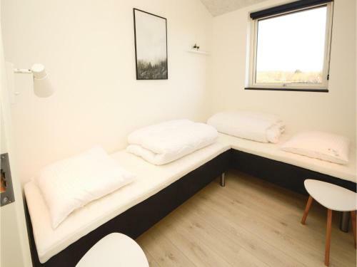 Four-bedroom Holiday Home In Haderslev