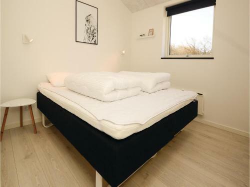 Four-bedroom Holiday Home In Haderslev