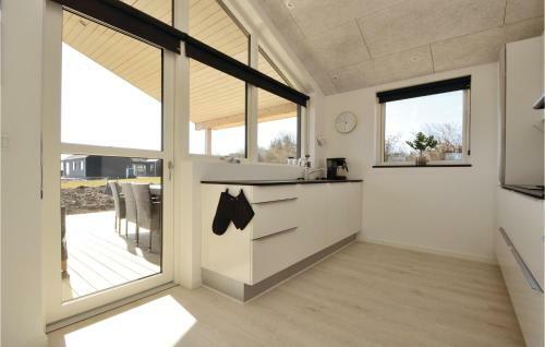Four-bedroom Holiday Home In Haderslev