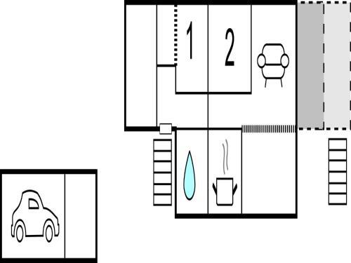 Three-bedroom Holiday Home In Haderslev