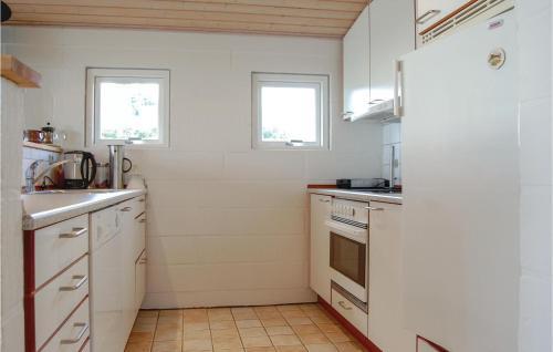 Three-bedroom Holiday Home In Haderslev
