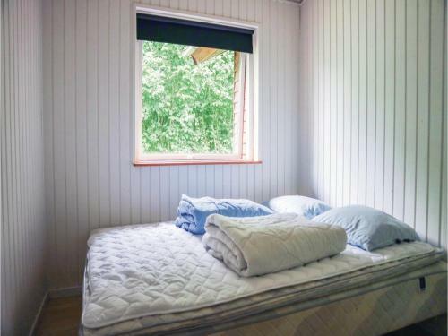 Three-bedroom Holiday Home In Haderslev