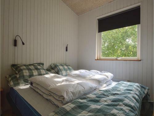 Three-bedroom Holiday Home In Haderslev