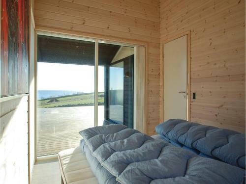 Four-bedroom Holiday Home In Haderslev