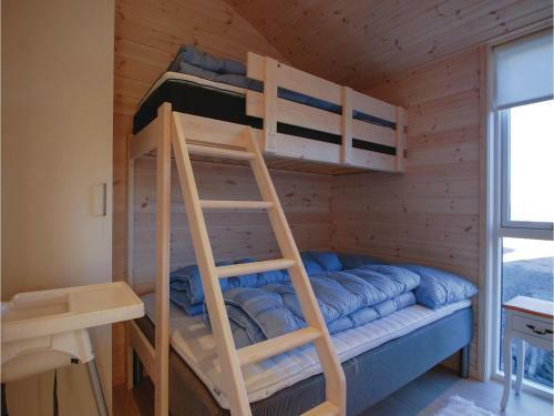 Four-bedroom Holiday Home In Haderslev