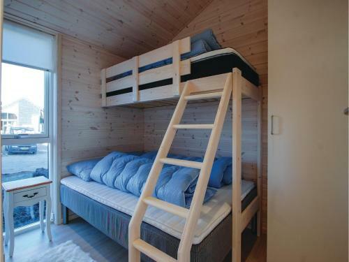 Four-bedroom Holiday Home In Haderslev