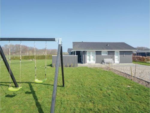 Two-bedroom Holiday Home In Haderslev
