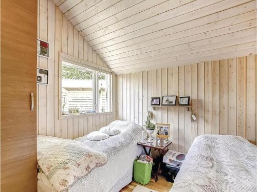 Four-bedroom Holiday Home In Haderslev