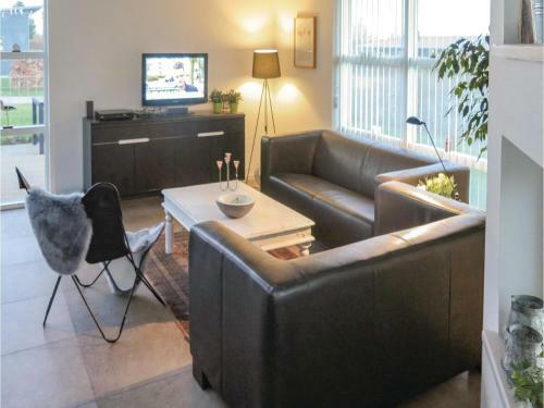 Three-bedroom Holiday Home In Haderslev
