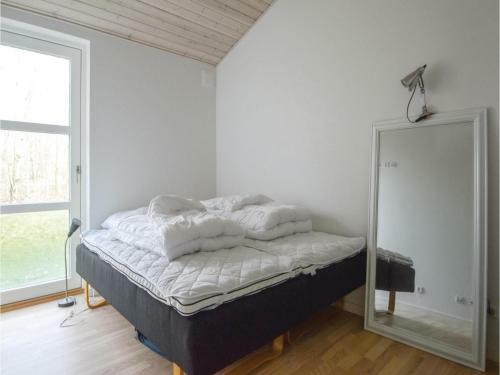 Three-bedroom Holiday Home In Haderslev