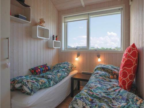 Three-bedroom Holiday Home In Haderslev