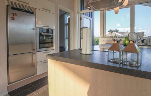 Three-bedroom Holiday Home In Haderslev