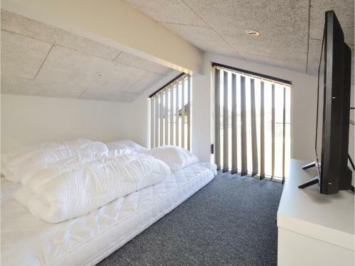 Four-bedroom Holiday Home In Haderslev