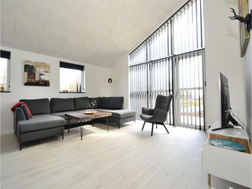 Four-bedroom Holiday Home In Haderslev