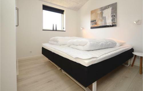 Four-bedroom Holiday Home In Haderslev