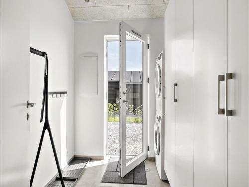 Four-bedroom Holiday Home In Haderslev