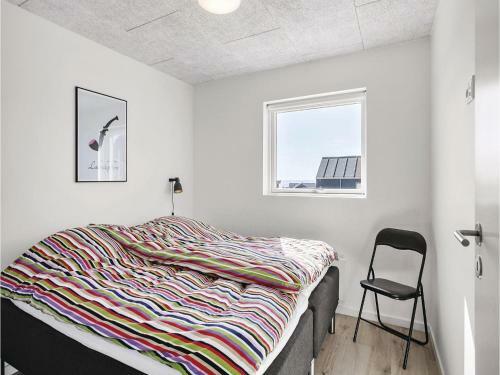 Four-bedroom Holiday Home In Haderslev
