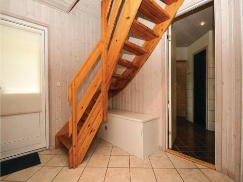 Three-bedroom Holiday Home In Haderslev