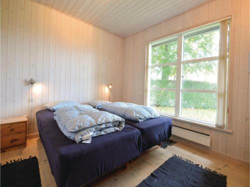 Three-bedroom Holiday Home In Haderslev