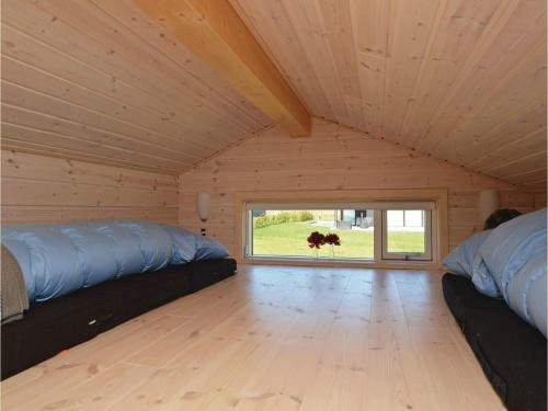 Four-bedroom Holiday Home In Haderslev