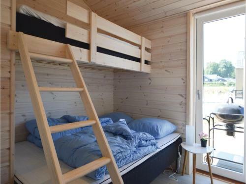 Four-bedroom Holiday Home In Haderslev