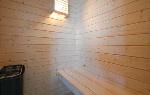 Four-bedroom Holiday Home In Haderslev