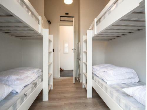 Four-bedroom Holiday Home In Haderslev