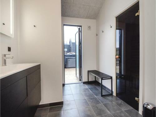 Four-bedroom Holiday Home In Haderslev
